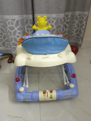 ওয়াকার