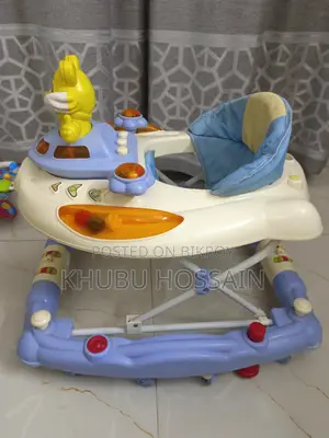 ওয়াকার