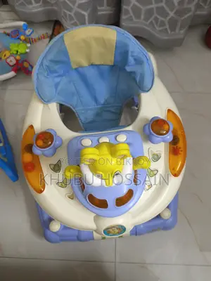 ওয়াকার