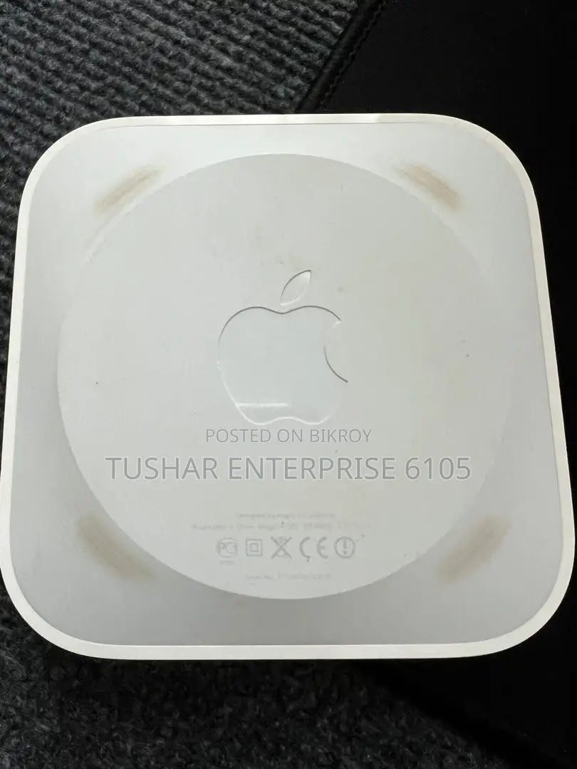 Apple Airport Express A1392 Router