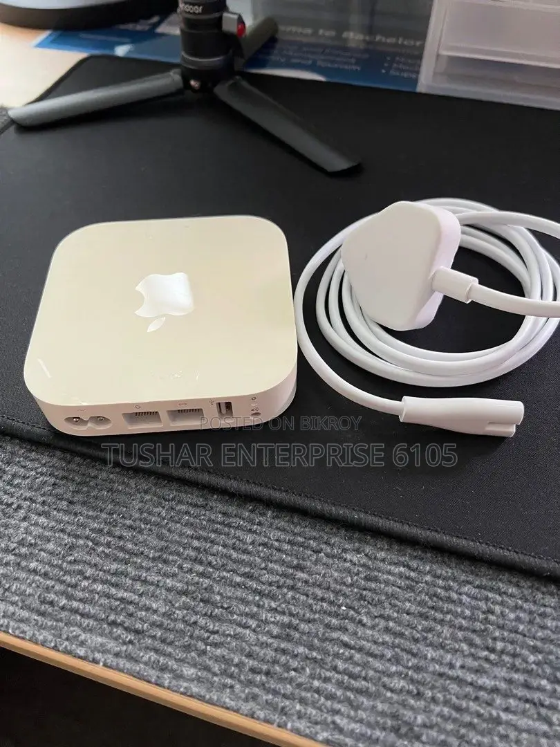 Apple Airport Express A1392 Router