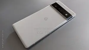 Google Pixel 6 Pro full fresh (Used)