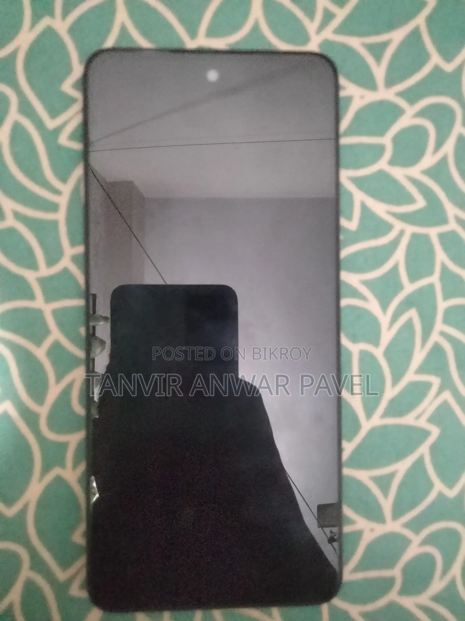 OPPO A5x Fully Fresh Condition (Used)