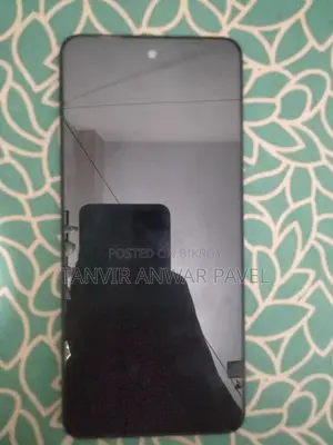 OPPO A5x Fully Fresh Condition (Used)
