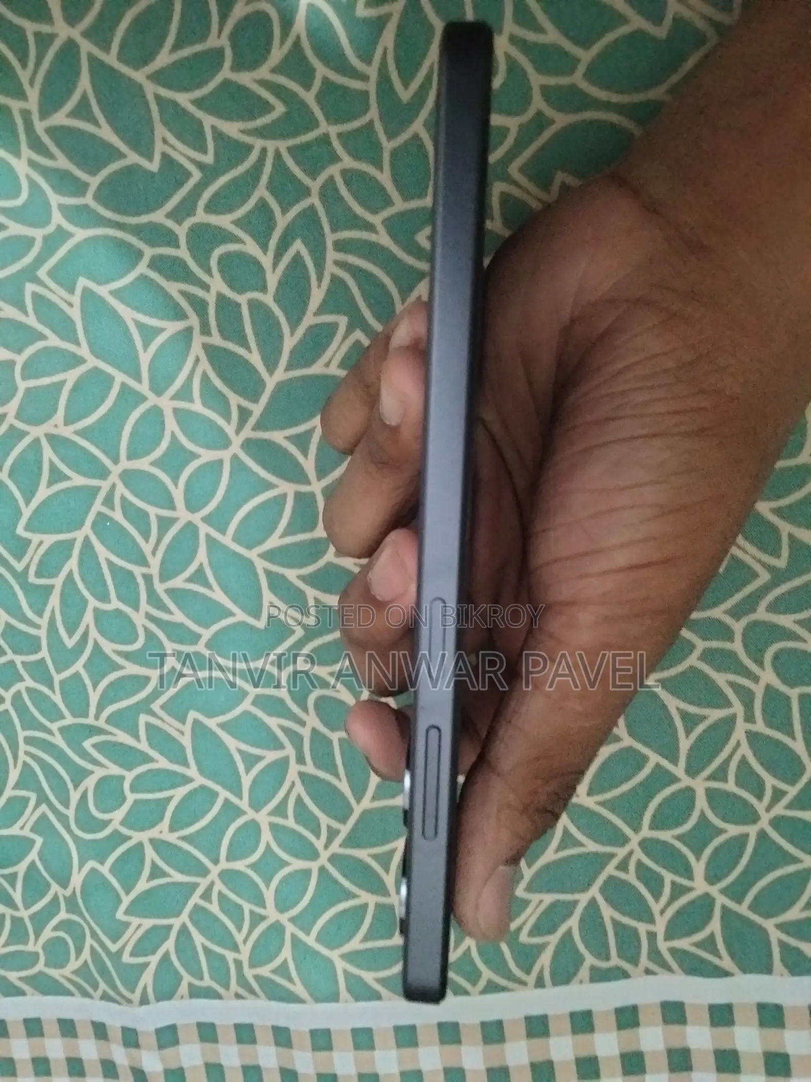 OPPO A5x Fully Fresh Condition (Used)