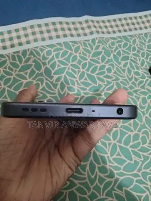 OPPO A5x Fully Fresh Condition (Used)
