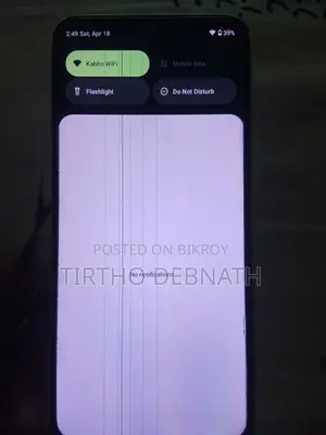 Realme C35 (Used)