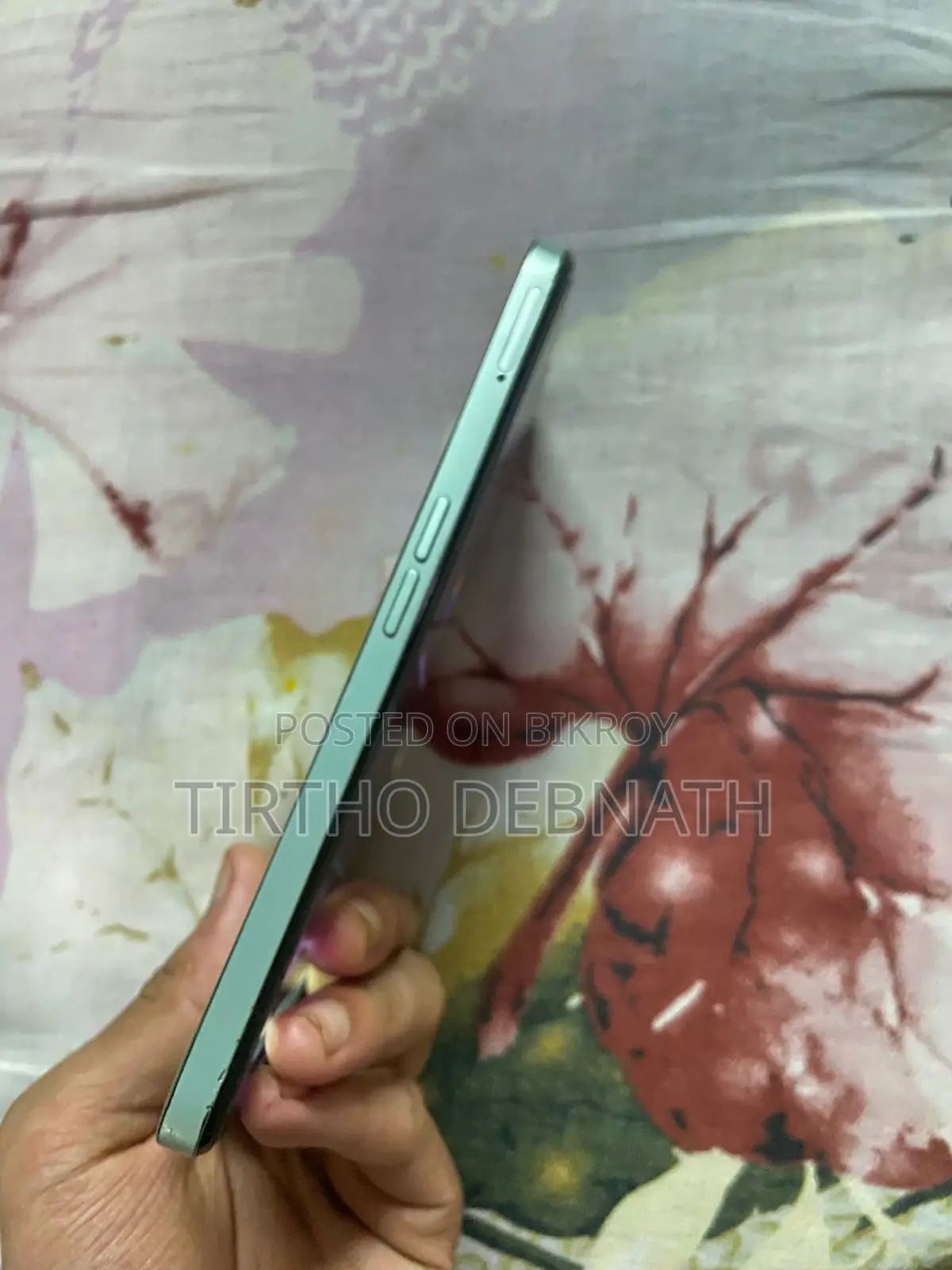 Realme C35 (Used)