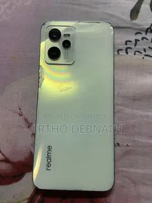 Realme C35 (Used)