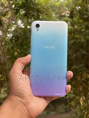 Vivo Y1s (Used)