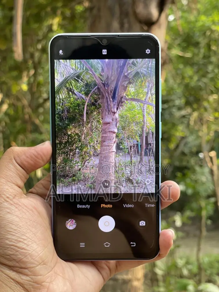 Vivo Y1s (Used)