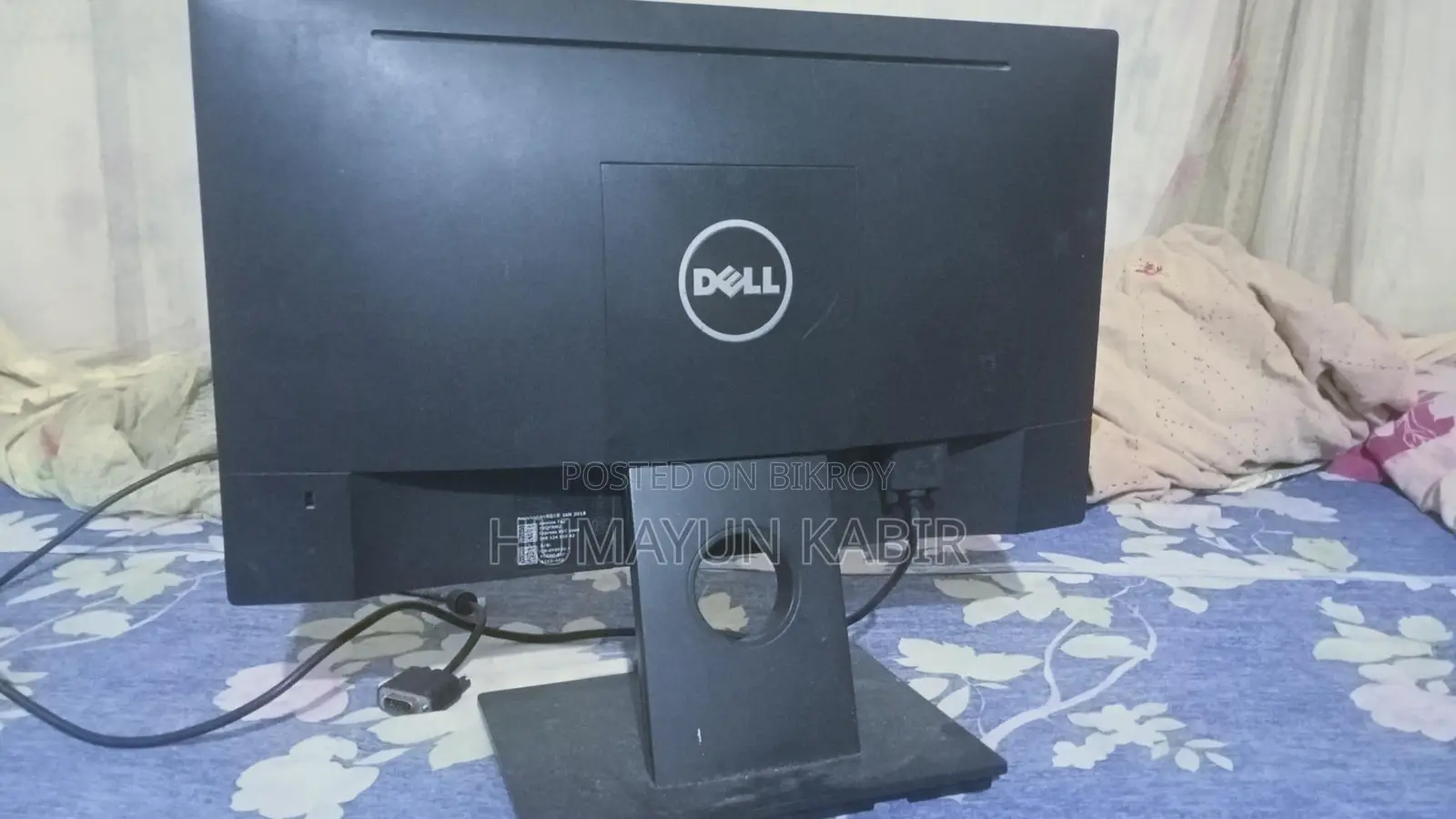 Dell-19"