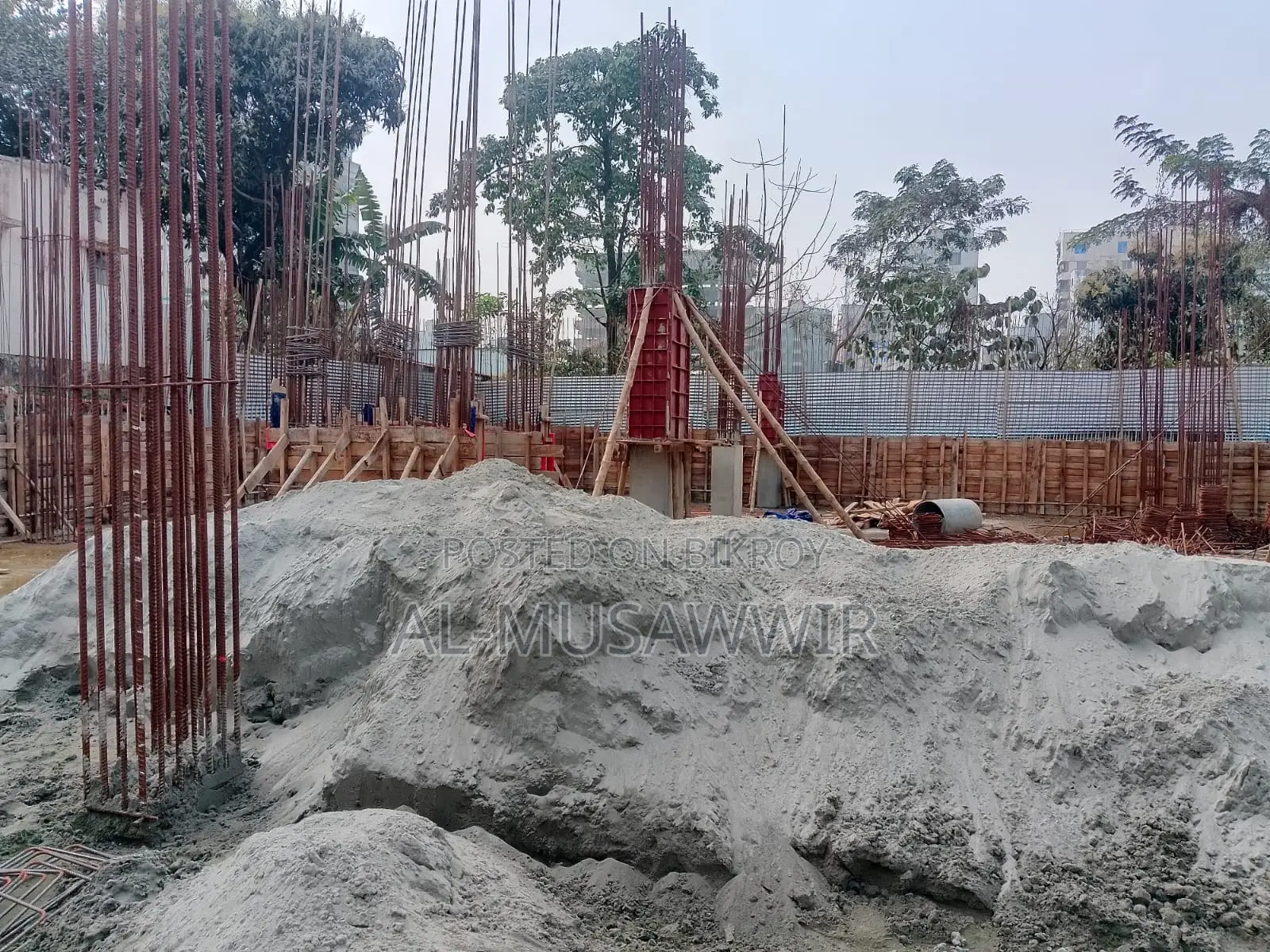 New Horizons for Profit in Commercial Space—Swapno Sindhu Project, Uttara