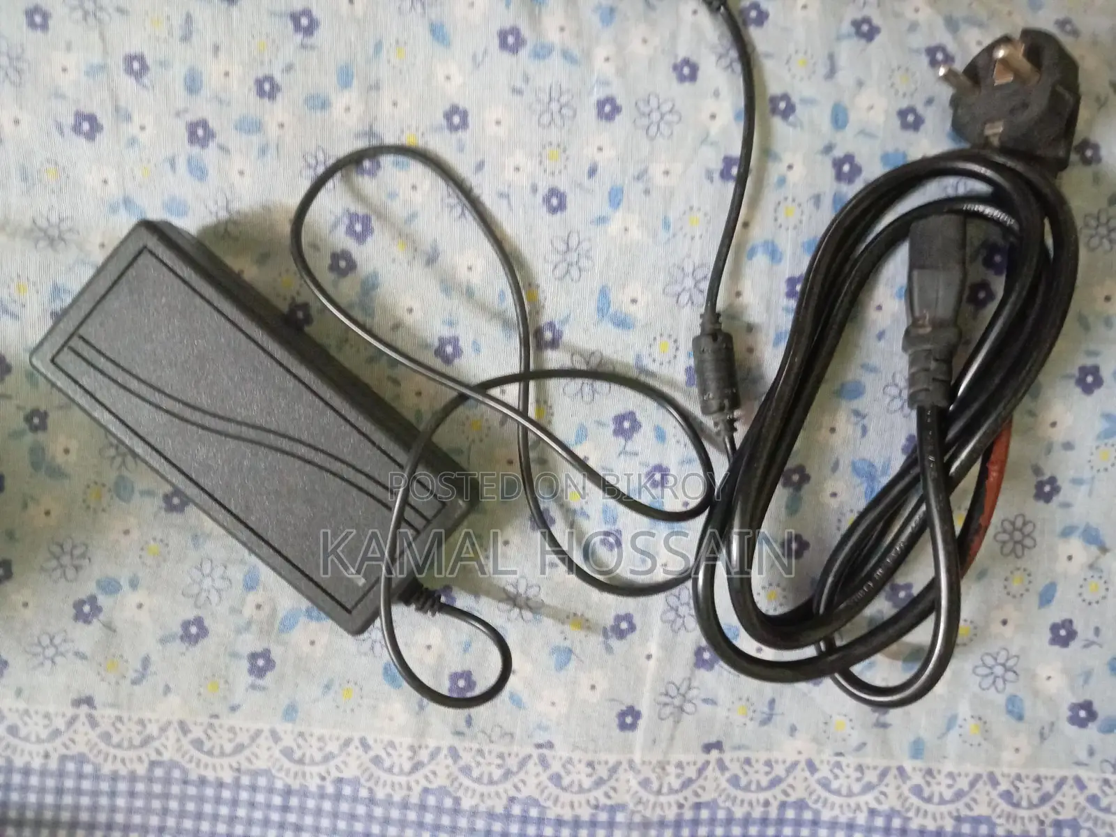 Power adapter
