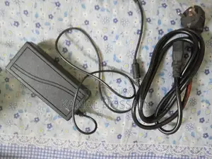 Power adapter