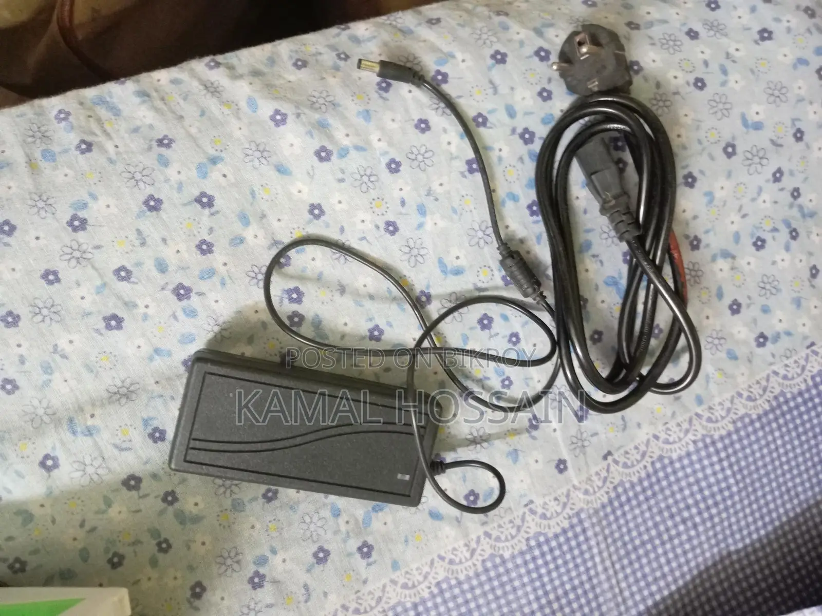 Power adapter