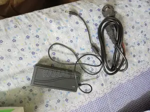 Power adapter