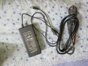 Power adapter