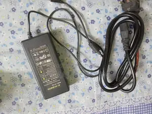 Power adapter