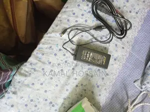 Power adapter