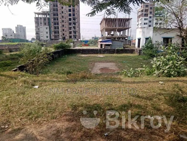 Urgent Land Sale