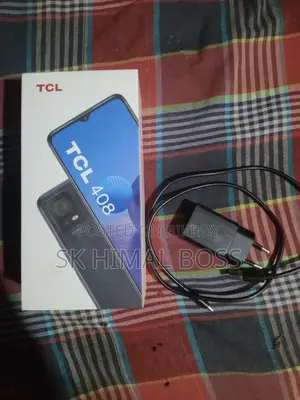 TCL 40 XL (Used)