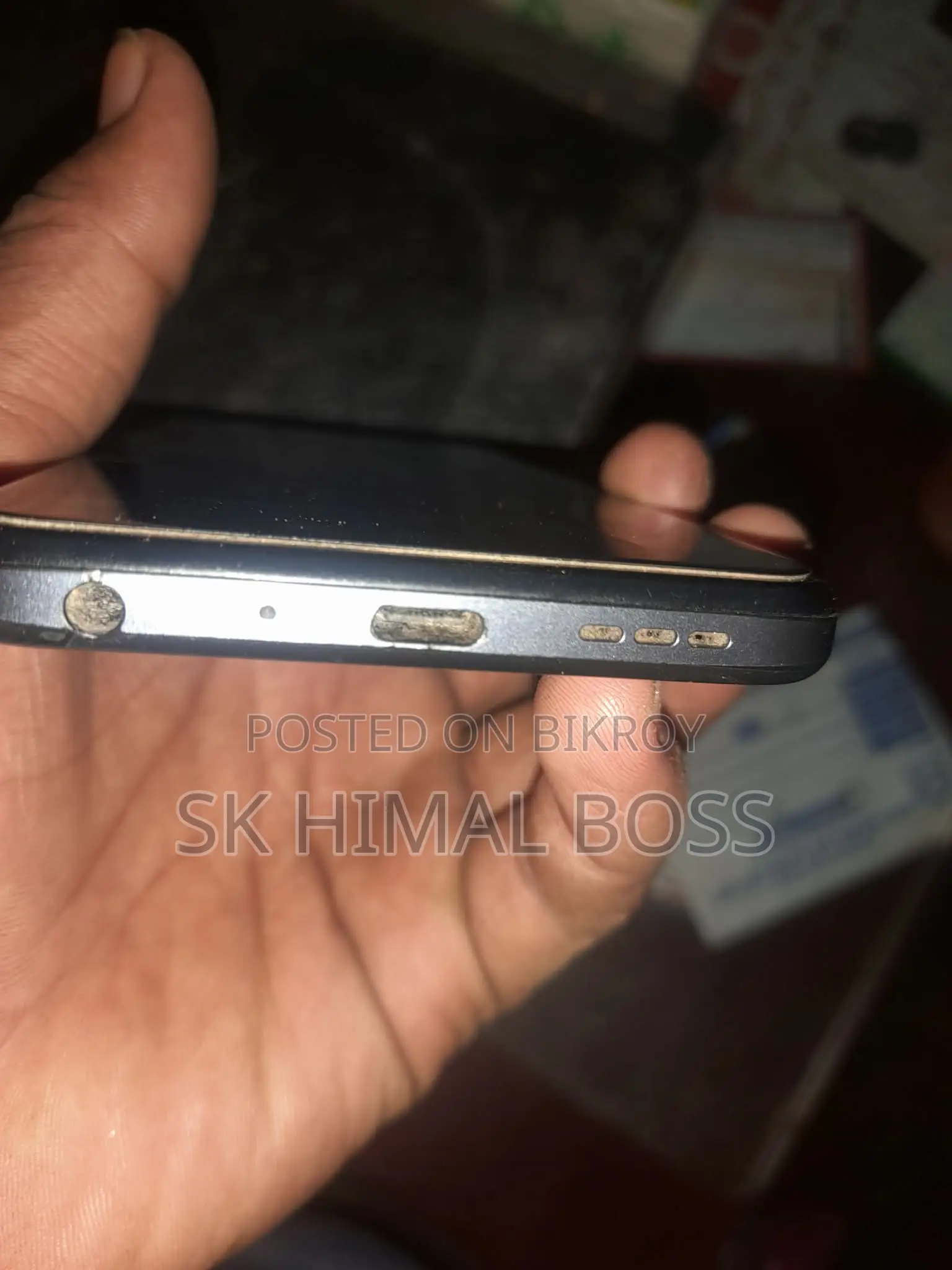 TCL 40 XL (Used)