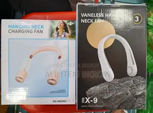 Fan sale