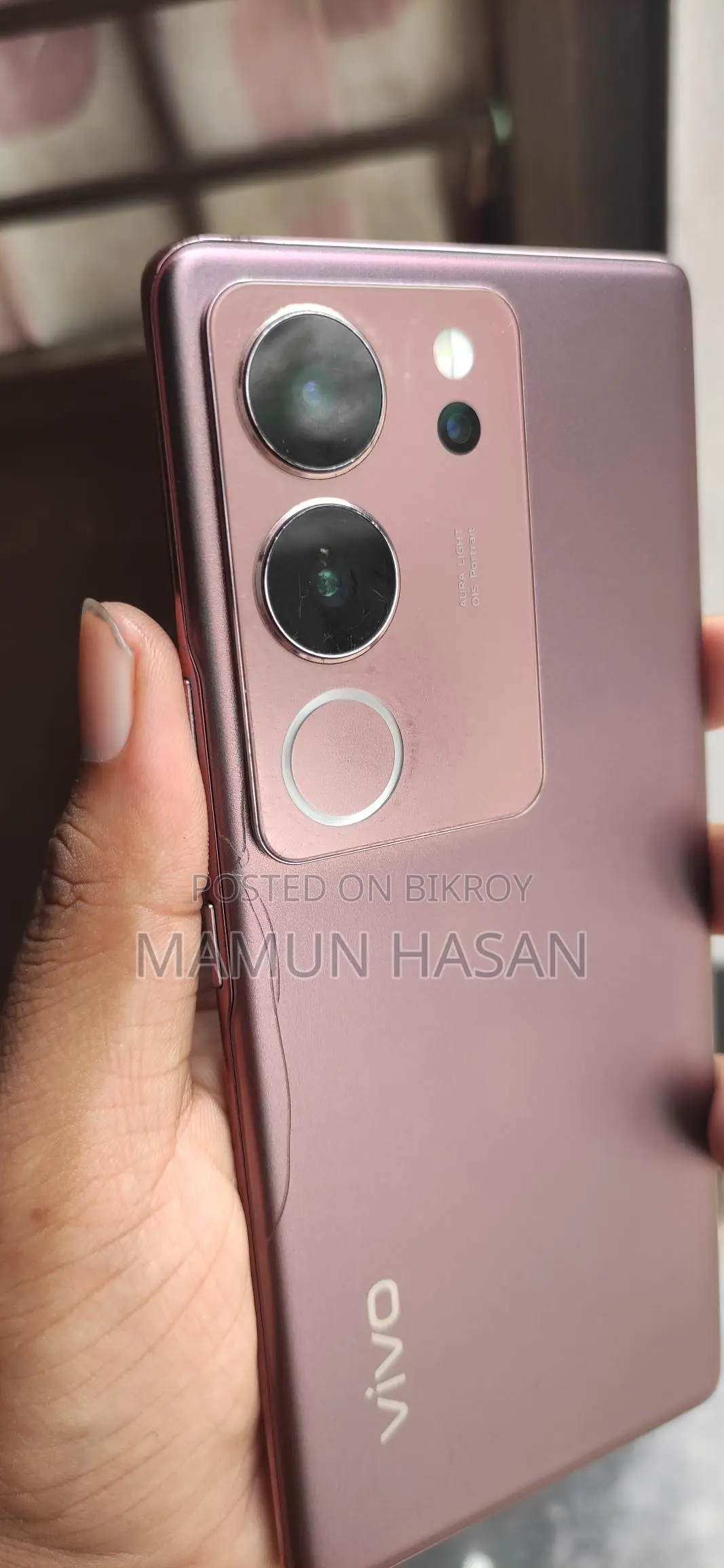 Vivo V29 5G 8/128 (Used)