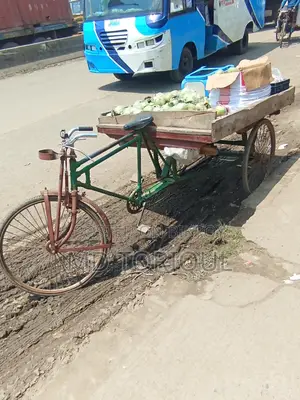 Three Wheeler For Sale
