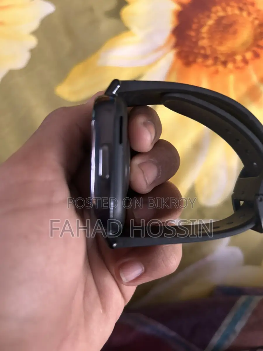 Redmi 5 Light Watch