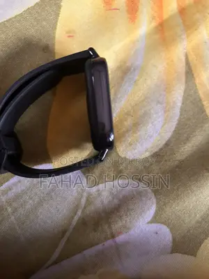 Redmi 5 Light Watch