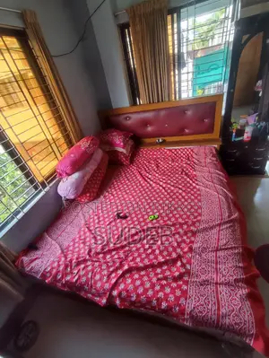 মজবুত জাহাজের বেড বিক্রি হবে।