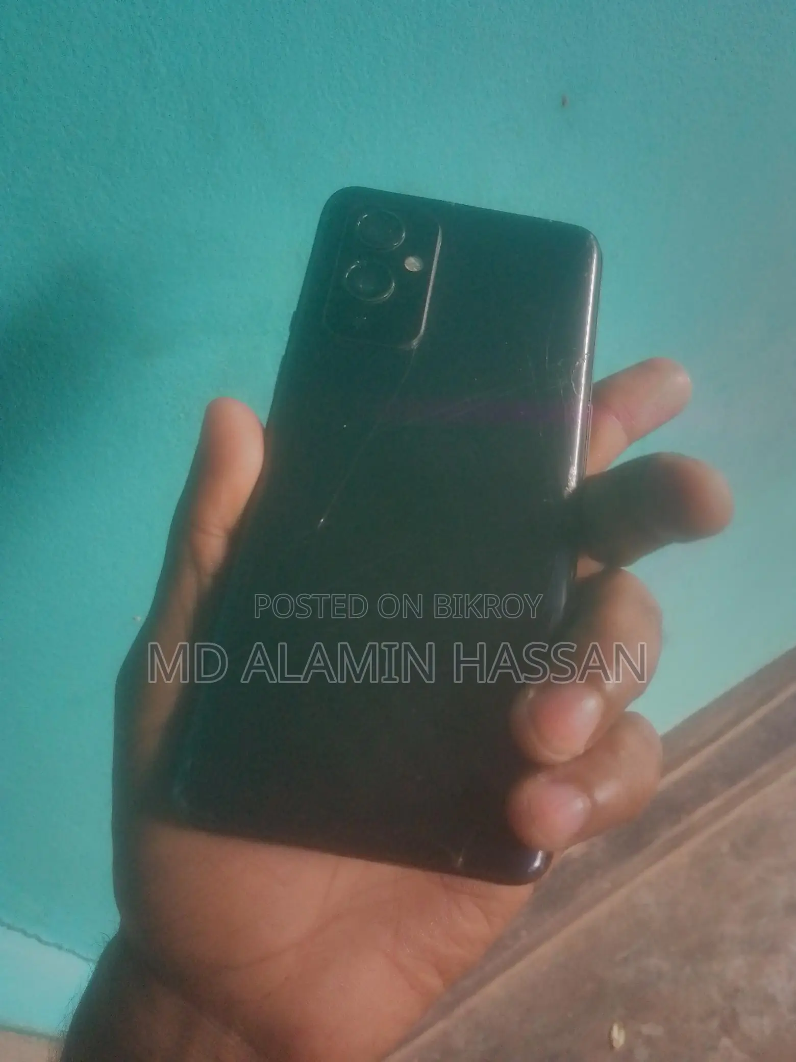 OnePlus 9 5G 12GB+4, 256GB (Used)