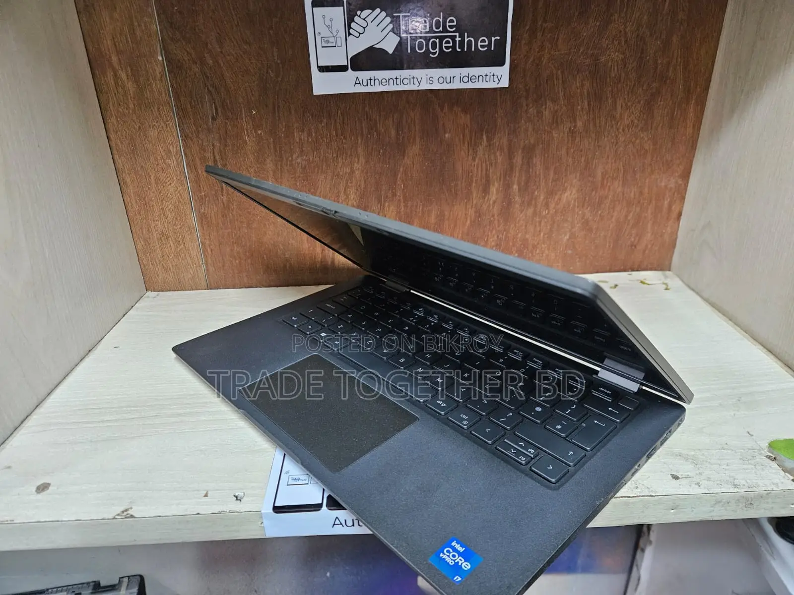 Dell 7420 11th gen