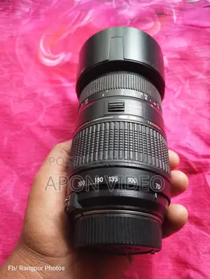 Nikon D7200 প্রফেশনাল ক্যামেরা
