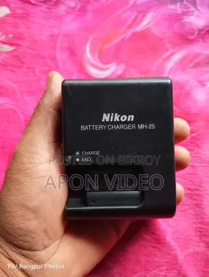 Nikon D7200 প্রফেশনাল ক্যামেরা