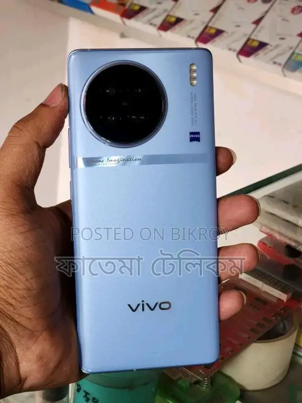 Vivo X90 Dead (Used)