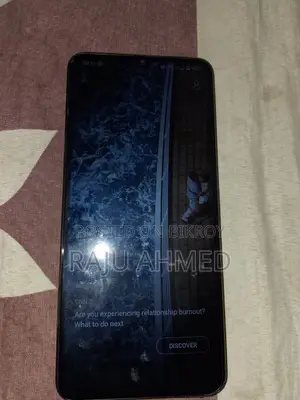 Realme Note 50 . (Used)