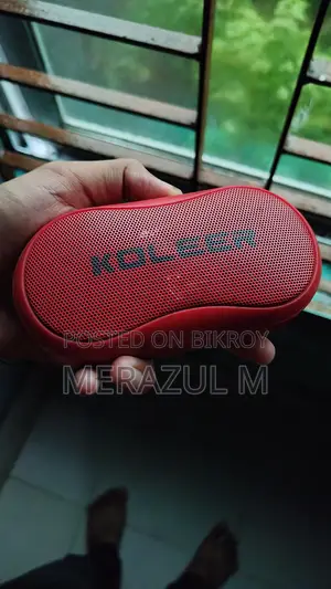 Koleer Soundbox