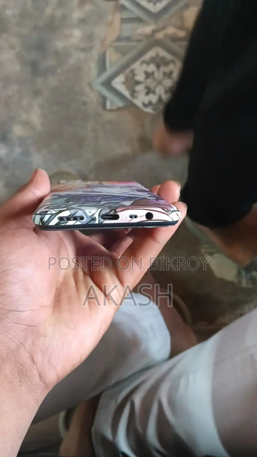 Realme C25s (Used)