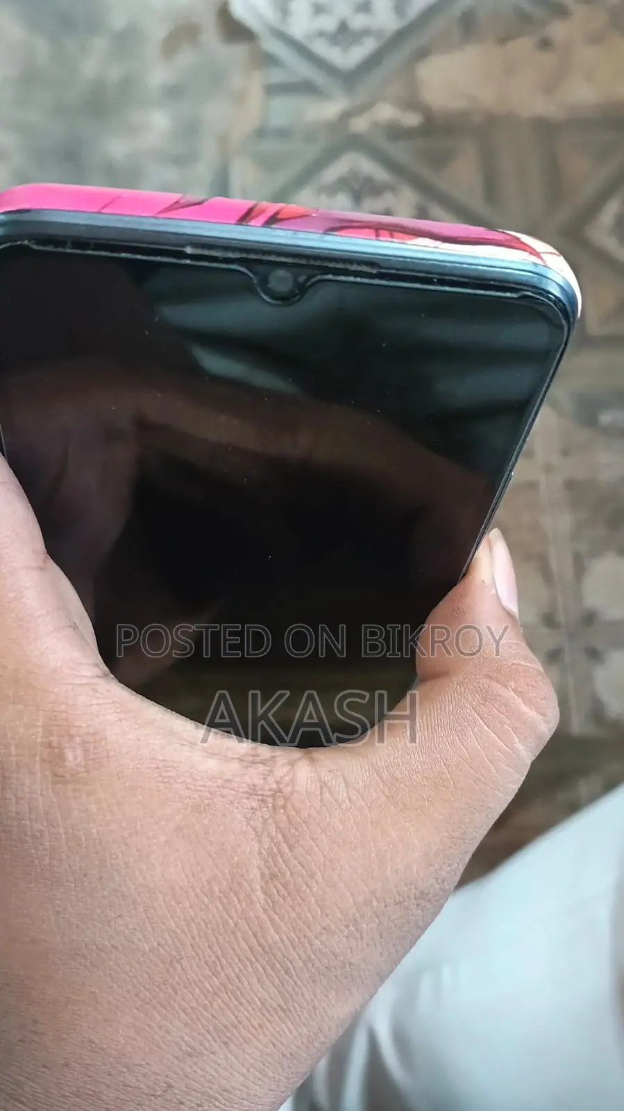 Realme C25s (Used)