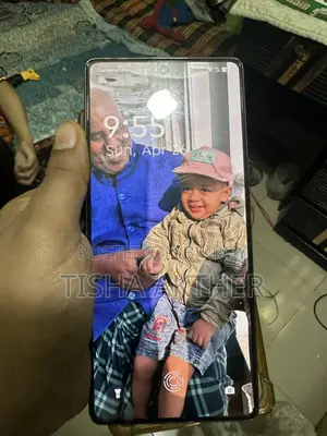 Tecno camon 40 (Used)