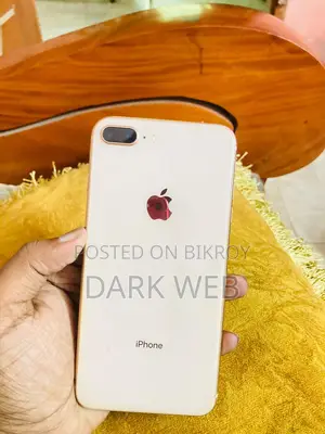 Apple iPhone 8 Plus (Used)