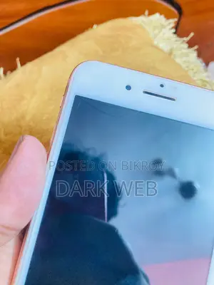 Apple iPhone 8 Plus (Used)