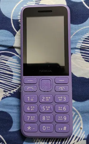 Nokia 130 . (Brand New)