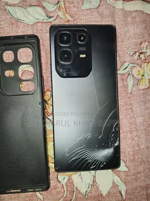 Infinix Note 50 2025 (Used)