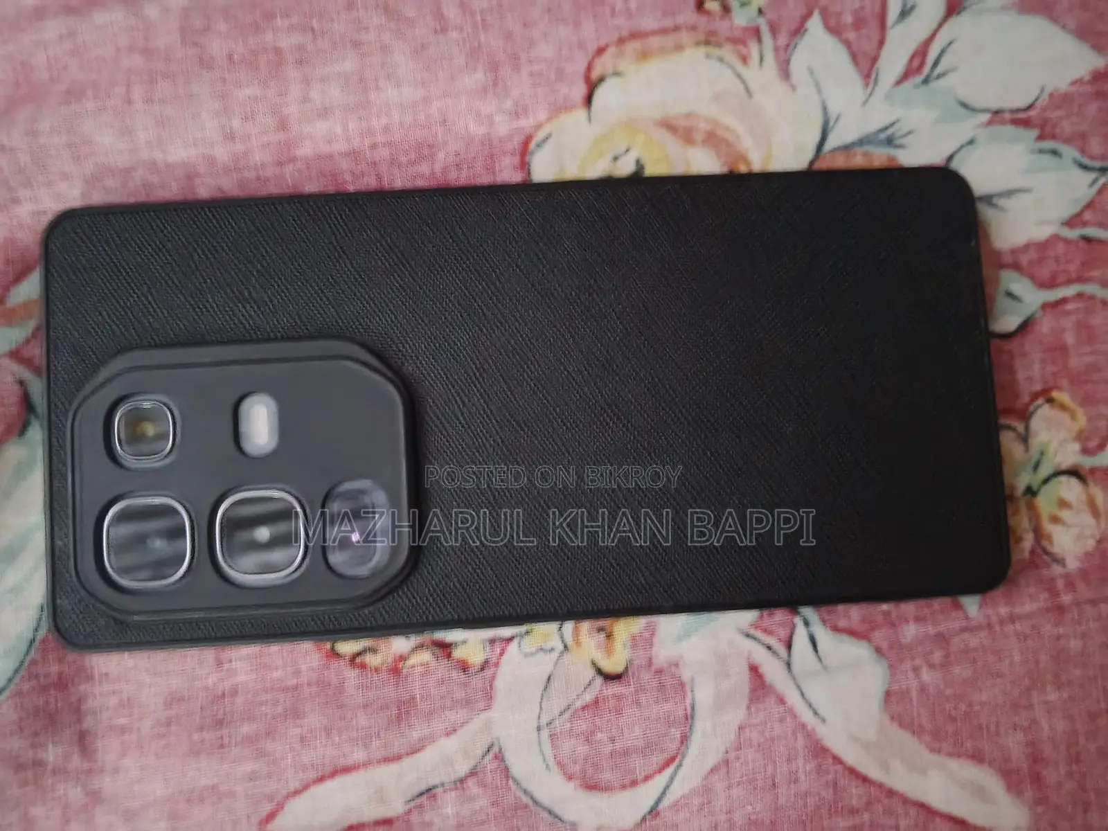 Infinix Note 50 2025 (Used)