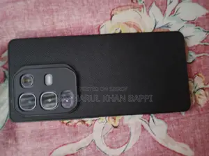 Infinix Note 50 2025 (Used)