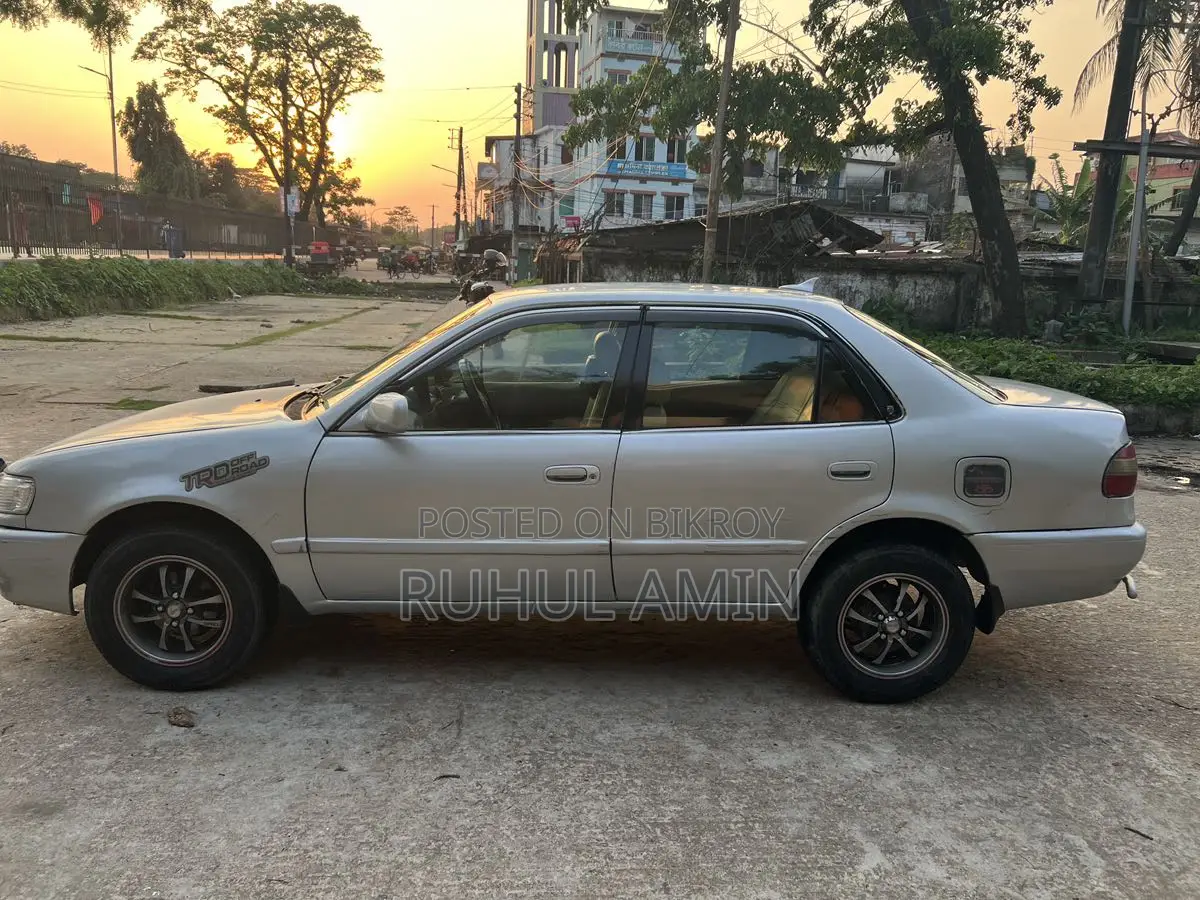 Toyota ToyoAce 1999